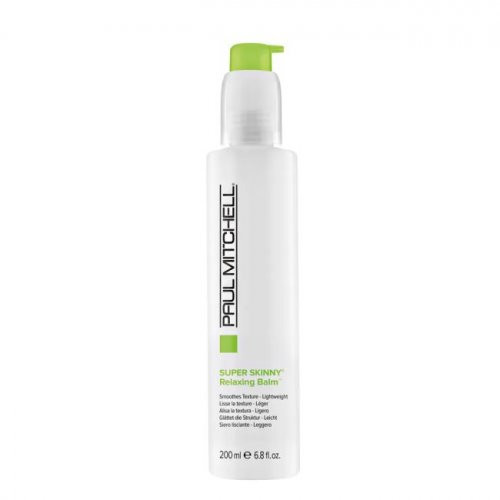 Paul Mitchell Super Skinny Relaxing Balm Nomierinošs un taisnojošs balzāms 200ml