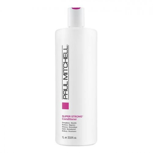 Paul Mitchell Super Strong Daily Conditioner Stiprinošs matu kondicionieris bojātiem matiem 300ml