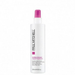 Paul Mitchell Super Strong Liquid Treatment Losjons īpaši bojātiem matiem 250ml
