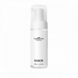 Babor Cleansing Foam Maigas sejas attīrošās putas 200ml