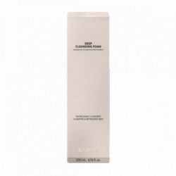 Babor Cleansing Foam Maigas sejas attīrošās putas 200ml