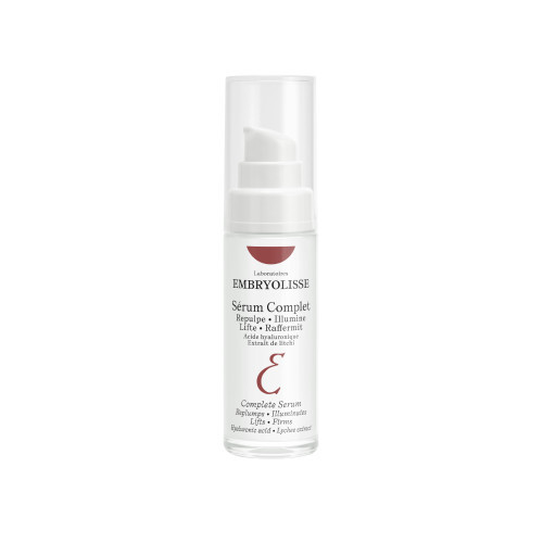 Embryolisse Laboratories Complete Serum Nostiprinošs sejas serums 30ml