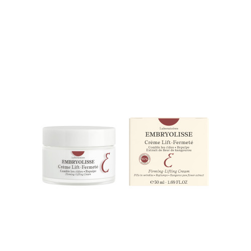 Embryolisse Laboratories Firming-Lifting Cream Nostiprinošs sejas krēms 50ml