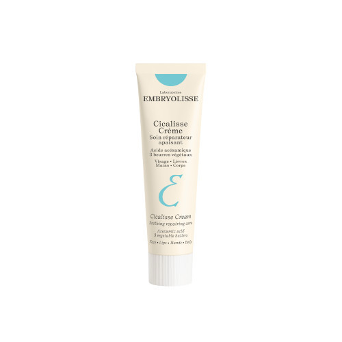 Embryolisse Laboratories Cicalisse Restorative Skin Cream Barojošs krēms iekaisušai ādai 40ml