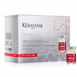 Kérastase Specifique Aminexil Ampulas pret matu izkrišanu 10x6ml