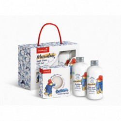 Good Bubble Paddington Marmalade Bath Time Set Ķermeņa kopšanas komplekts bērniem
