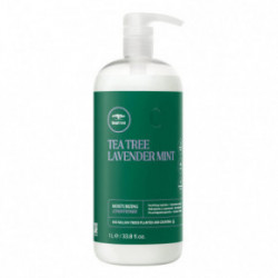 Paul Mitchell Lavender Mint Moisturizing Conditioner Mitrinošs, nomierinošs lavandu konidcionieris 300ml