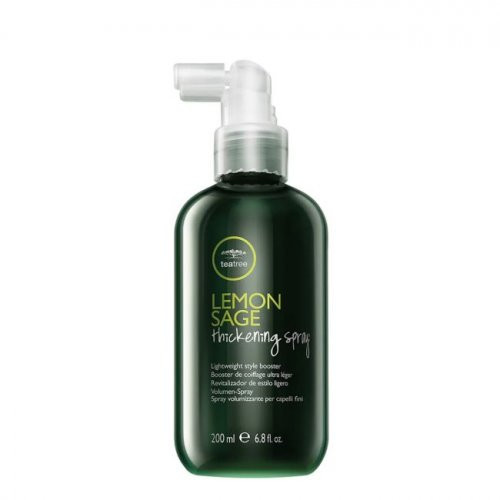 Paul Mitchell Lemon Sage Thickening Spray Sprejs matu apjomam 200ml