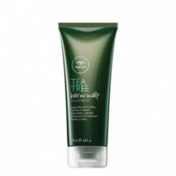 Paul Mitchell Tea Tree Hair and Scalp Treatment Mitrinoša matu maska 200ml