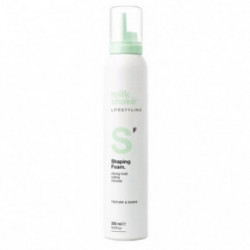 Milk_shake Lifestyling Shaping Foam Stipras fiksācijas matu putas 200ml