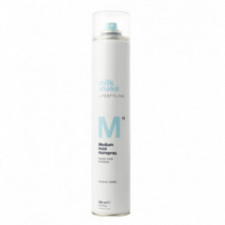 Milk_shake Medium Hold Hairspray Vidējas fiksācijas matu laka 500ml