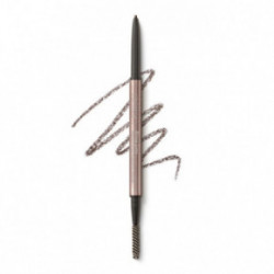 Delilah Brow Line Retractable Eyebrow Pencil Ievelkams uzacu zīmulis 0.8g