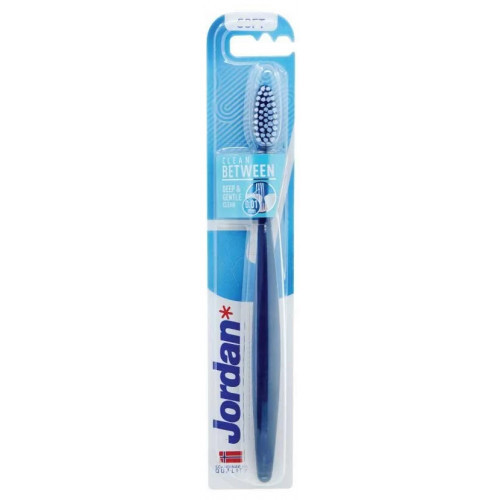 Jordan Clean Between Sticks Regular Starpzobu birstes Blue
