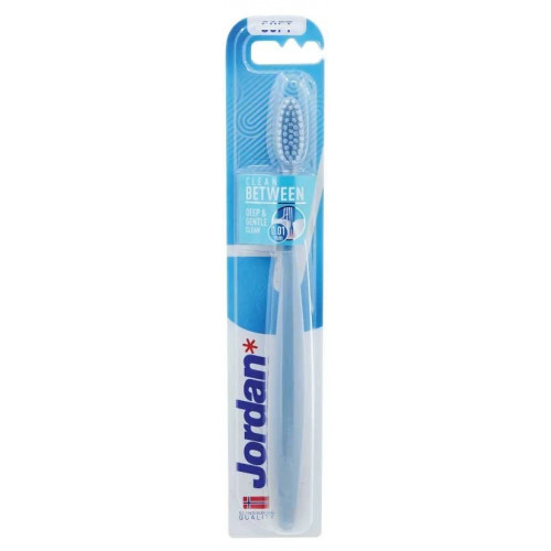 Jordan Clean Between Sticks Regular Starpzobu birstes Blue