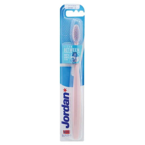 Jordan Clean Between Sticks Regular Starpzobu birstes Blue