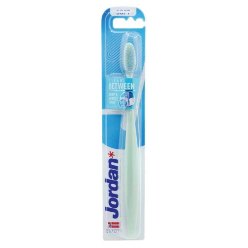 Jordan Clean Between Sticks Regular Starpzobu birstes Blue