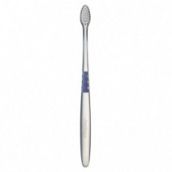 Jordan Target Sensitive Toothbrush Ultra Soft Zobu birste ar īpaši mīkstiem sariem Purple
