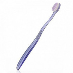 Jordan Target Sensitive Toothbrush Ultra Soft Zobu birste ar īpaši mīkstiem sariem Purple