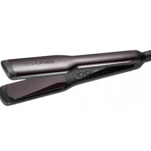 Diva Pro Styling Atmos Future Wide Professional Styler Profesionāls matu taisnotājs 42mm