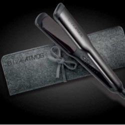 Diva Pro Styling Atmos Future Wide Professional Styler Profesionāls matu taisnotājs 42mm