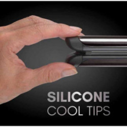 Diva Pro Styling Atmos Future Wide Professional Styler Profesionāls matu taisnotājs 42mm