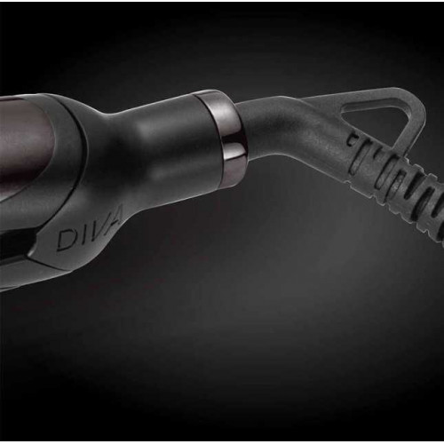 Diva Pro Styling Atmos Future Wide Professional Styler Profesionāls matu taisnotājs 42mm