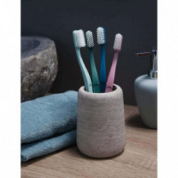 Jordan Green Clean Ultrasoft Toothbrush Īpaši mīksta zobu birste Pink