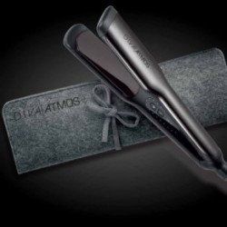 Diva Pro Styling Atmos Futura XXL Wide Professional Styler Profesionāls matu taisnotājs 51mm