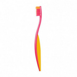 Jordan Ultimate You Soft Toothbrush Mīksta zobu birste Blue