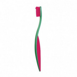 Jordan Ultimate You Soft Toothbrush Mīksta zobu birste Blue