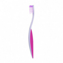 Jordan Ultimate You Soft Toothbrush Mīksta zobu birste Blue