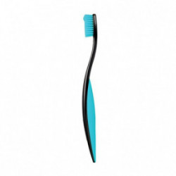 Jordan Ultimate You Medium Toothbrush Vidēji cieta zobu birste Blue