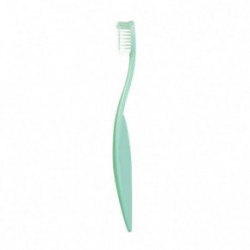 Jordan Ultimate You Medium Toothbrush Vidēji cieta zobu birste Blue