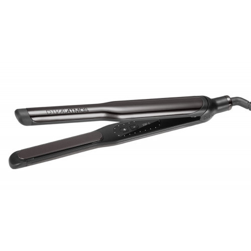 Diva Pro Styling Atsmos Future Super Slim Professional Styler Profesionāls matu taisnotājs 13mm