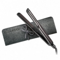 Diva Pro Styling Atsmos Future Super Slim Professional Styler Profesionāls matu taisnotājs 13mm