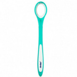 Jordan Clinic Tongue Cleaner Mēles tīrītājs Blue