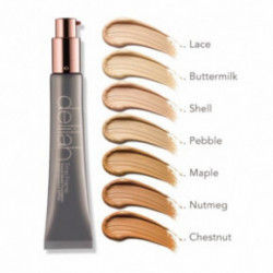 Delilah Time Frame Future Resist SPF20 Grima bāze 38ml
