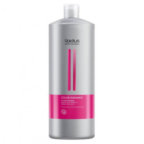 Kadus Professional Color Radiance Conditioner Kondicionieris krāsotiem matiem 250ml