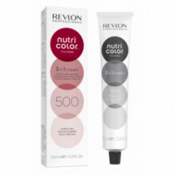 Revlon Professional Nutri Color Filters Krāsojoša matu maska 100ml