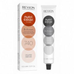 Revlon Professional Nutri Color Filters Krāsojoša matu maska 100ml