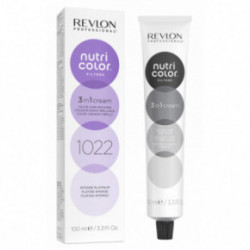 Revlon Professional Nutri Color Filters Krāsojoša matu maska 100ml