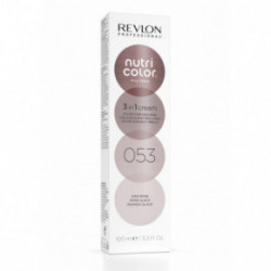 Revlon Professional Nutri Color Filters Krāsojoša matu maska 100ml
