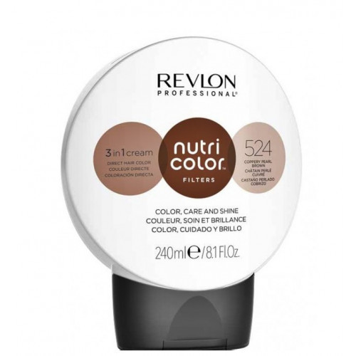 Revlon Professional Nutri Color Filters Mask 240ml