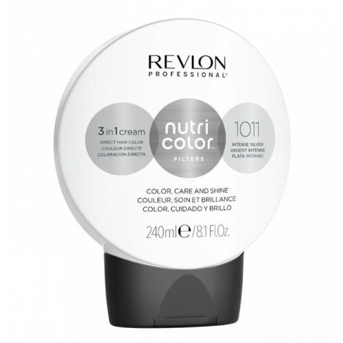 Revlon Professional Nutri Color Filters Mask 240ml