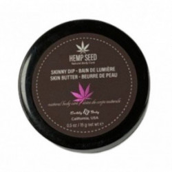 Hemp Seed Hemp Seed Skinny dip Ķermeņa sviests 227g