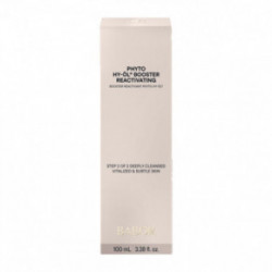 Babor Phyto HY-ÖL Booster Reactivating Sejas tīrīšanas līdzeklis/aktivizators nobriedušai ādai 100ml