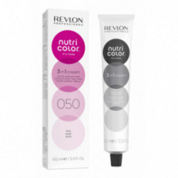 Revlon Professional Nutri Color Filters Krāsojoša matu maska 100ml