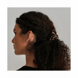 LAETI Hair Clip Anette Matu sprādze Burgundy