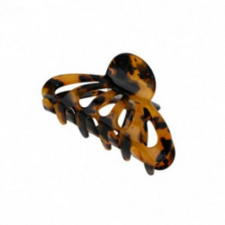 LAETI Hair Clip Anette Matu sprādze Burgundy
