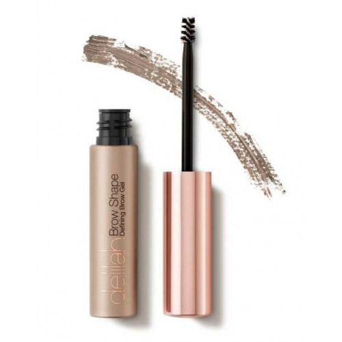Delilah Brow Shape Defining Brow Gel Uzacu veidošanas gēls 4ml
